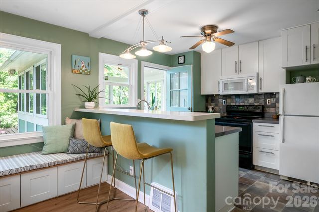 182 Brevard Road, Asheville, NC 28806