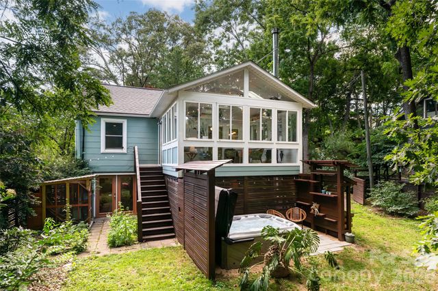182 Brevard Road, Asheville, NC 28806