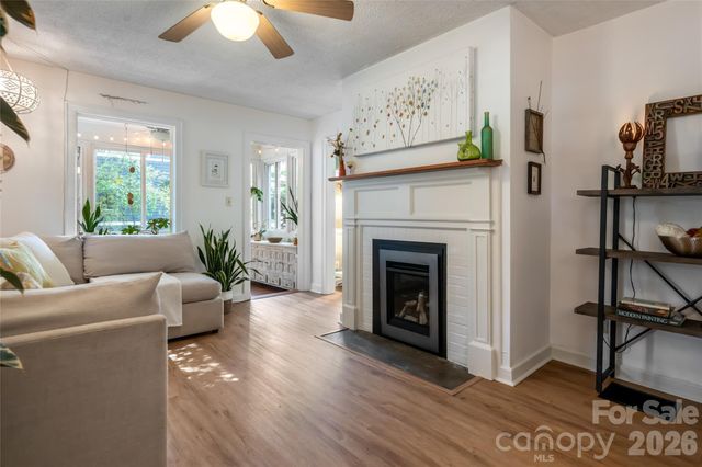 182 Brevard Road, Asheville, NC 28806