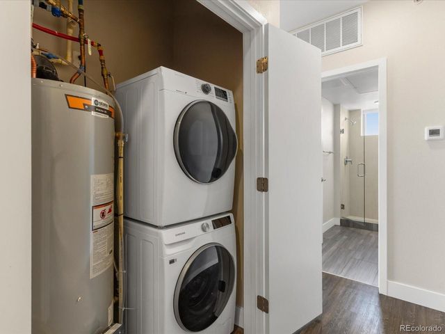 2374 S University Blvd 501, Denver, CO 80210