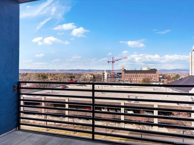 2374 S University Blvd 501, Denver, CO 80210