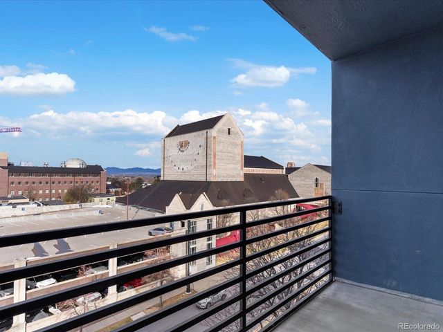 2374 S University Blvd 501, Denver, CO 80210