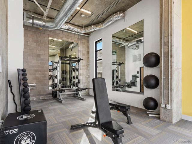 2374 S University Blvd 501, Denver, CO 80210