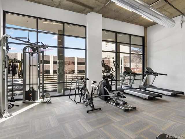 2374 S University Blvd 501, Denver, CO 80210