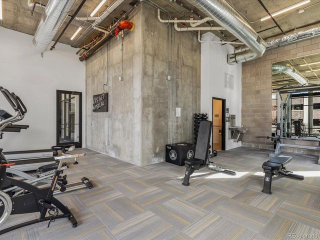 2374 S University Blvd 501, Denver, CO 80210