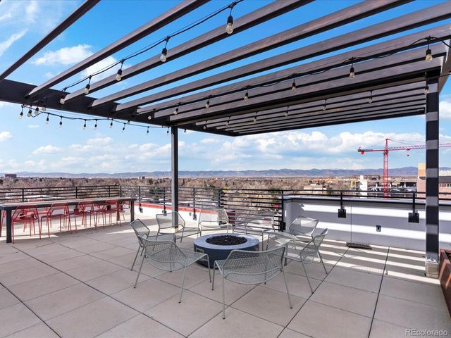 2374 S University Blvd 501, Denver, CO 80210