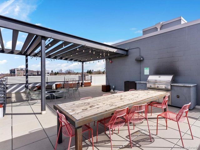 2374 S University Blvd 501, Denver, CO 80210