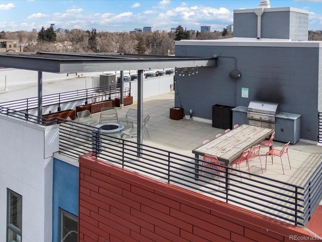 2374 S University Blvd 501, Denver, CO 80210