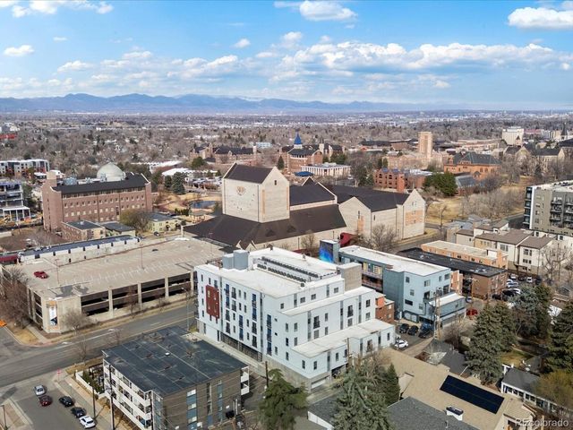 2374 S University Blvd 501, Denver, CO 80210
