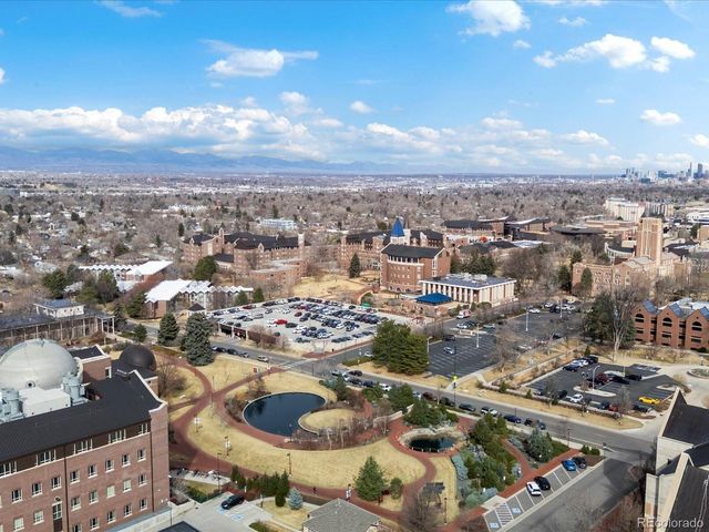 2374 S University Blvd 501, Denver, CO 80210