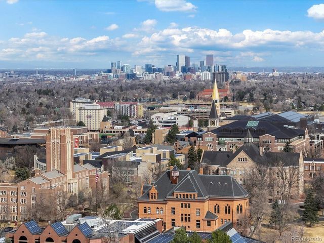 2374 S University Blvd 501, Denver, CO 80210