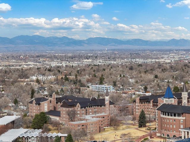 2374 S University Blvd 501, Denver, CO 80210