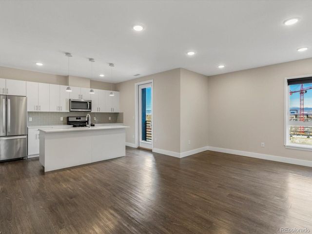 2374 S University Blvd 501, Denver, CO 80210