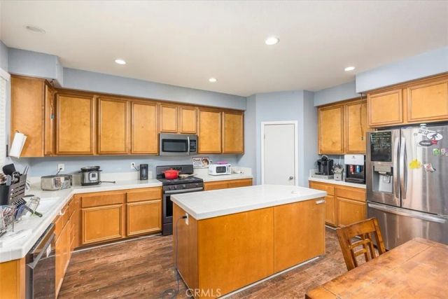 2853 Pansy Way, San Jacinto, CA 92582