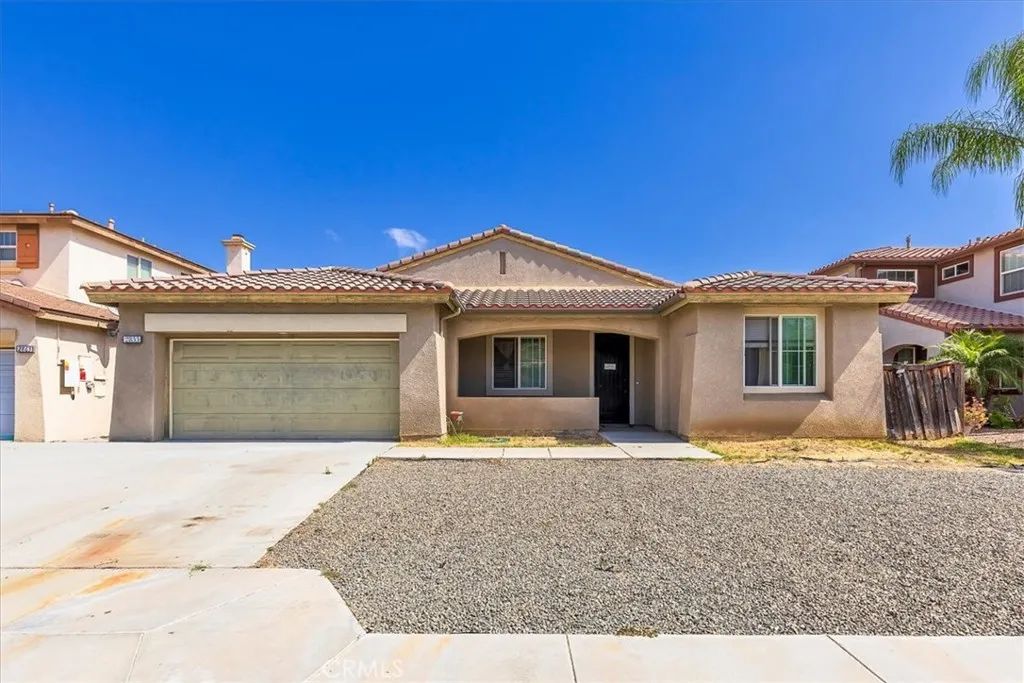 2853 Pansy Way, San Jacinto, CA 92582