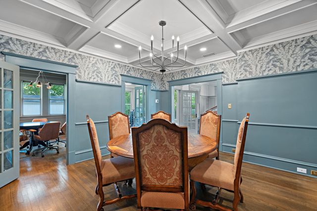 307 Huffhines Street, Richardson, TX 75081