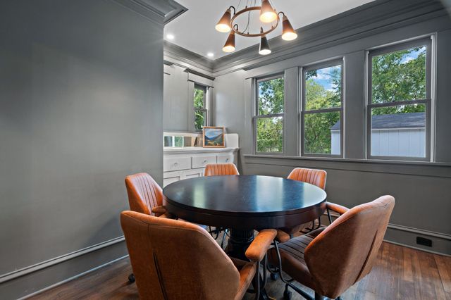 307 Huffhines Street, Richardson, TX 75081