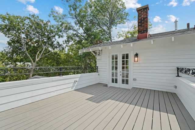 307 Huffhines Street, Richardson, TX 75081