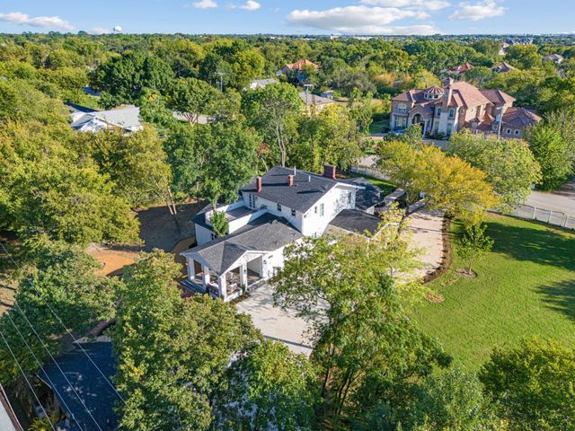 307 Huffhines Street, Richardson, TX 75081