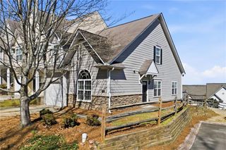 2207 Hoskin Court NW 9, Kennesaw, GA 30144