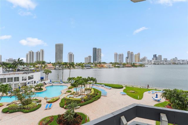 19101 NE 36th Court 509, Aventura, FL 33180