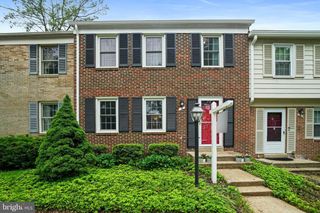 5 INGLESIDE CT, Rockville, MD 20850