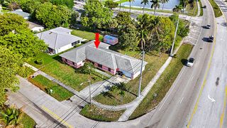 1301 N Mangonia Drive, West Palm Beach, FL 33401