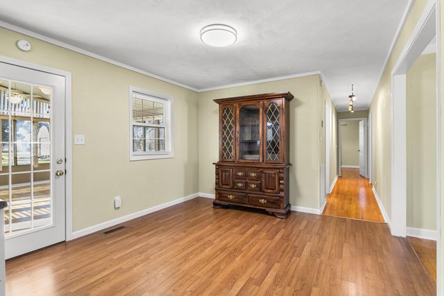 4925 Azalea Avenue NW, Cleveland, TN 37312