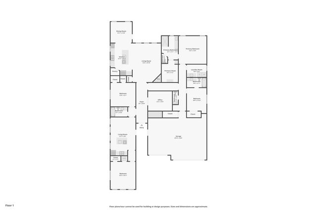 2721 River Path, Burleson, TX 76028