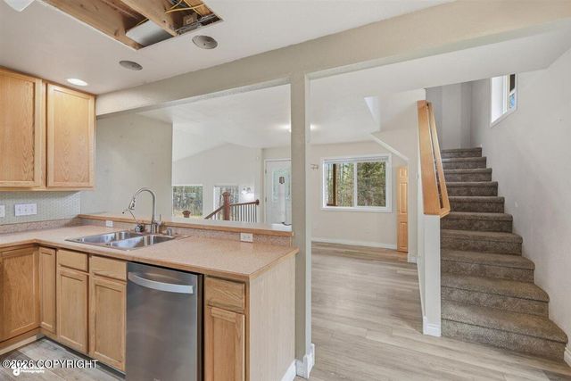 4251 S Headvic Court, Wasilla, AK 99654