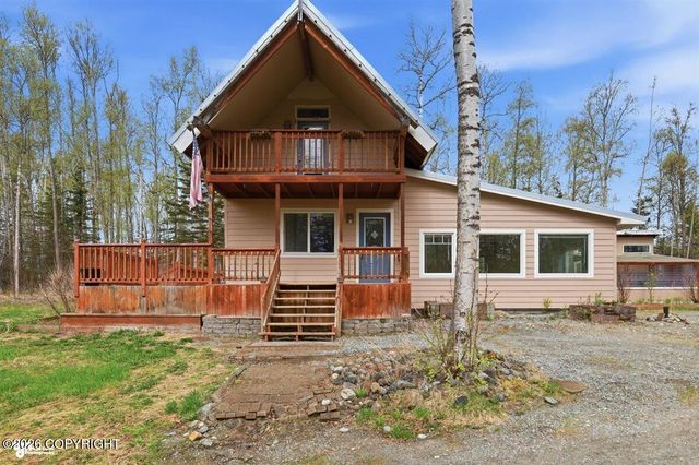 4251 S Headvic Court, Wasilla, AK 99654