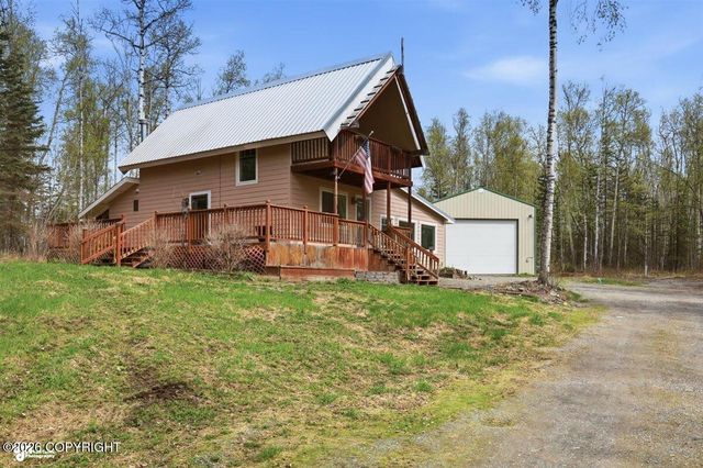 4251 S Headvic Court, Wasilla, AK 99654