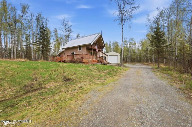 4251 S Headvic Court, Wasilla, AK 99654