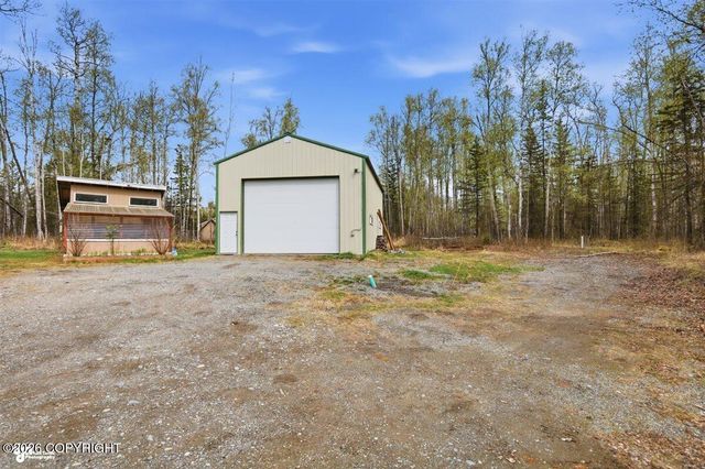 4251 S Headvic Court, Wasilla, AK 99654