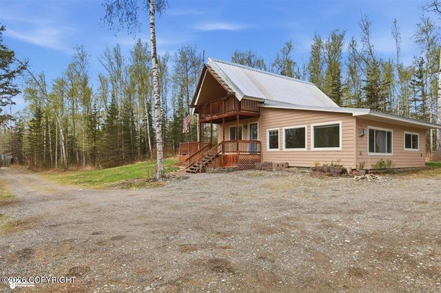 4251 S Headvic Court, Wasilla, AK 99654
