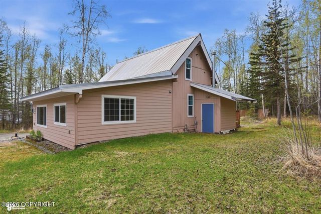 4251 S Headvic Court, Wasilla, AK 99654