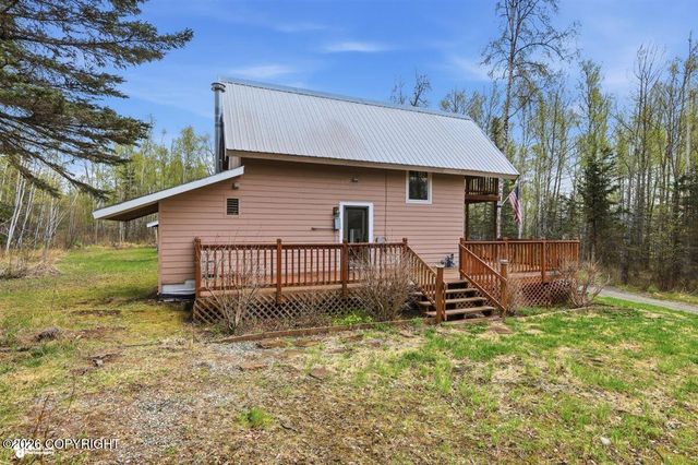 4251 S Headvic Court, Wasilla, AK 99654