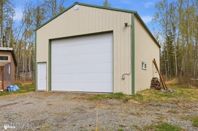 4251 S Headvic Court, Wasilla, AK 99654