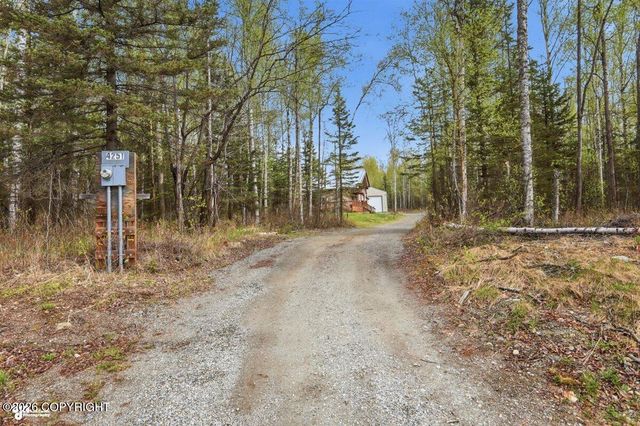 4251 S Headvic Court, Wasilla, AK 99654