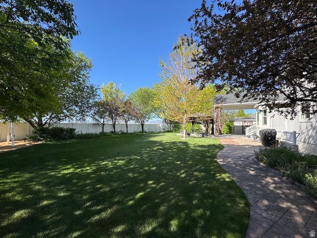 2387 W 650 N, Layton, UT 84041