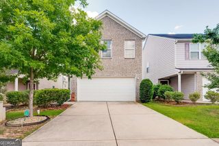 1574 Leonard Street, Hampton, GA 30228
