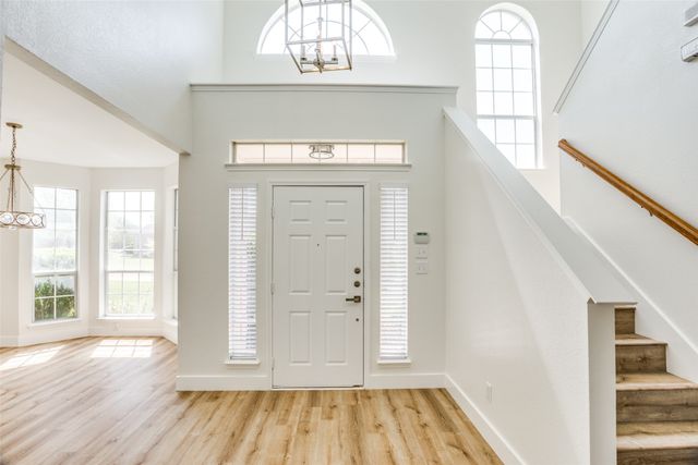 639 Manchester Drive, Mansfield, TX 76063