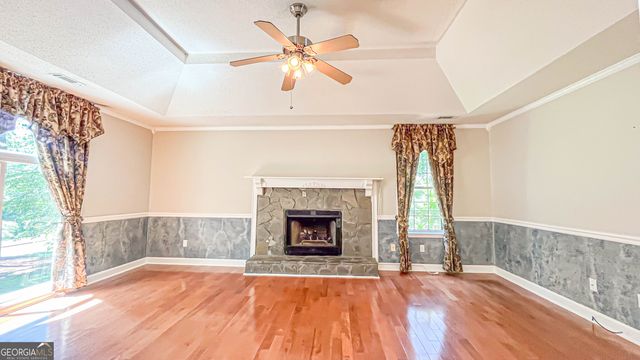 235 Steeplechase Drive, Mcdonough, GA 30252