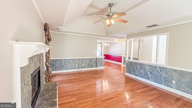 235 Steeplechase Drive, Mcdonough, GA 30252