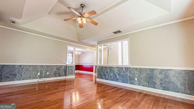 235 Steeplechase Drive, Mcdonough, GA 30252
