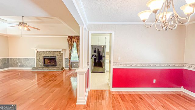 235 Steeplechase Drive, Mcdonough, GA 30252