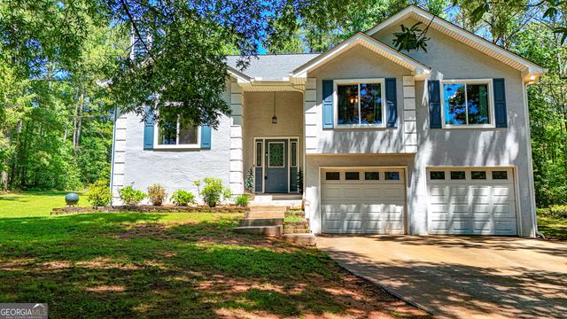 235 Steeplechase Drive, Mcdonough, GA 30252