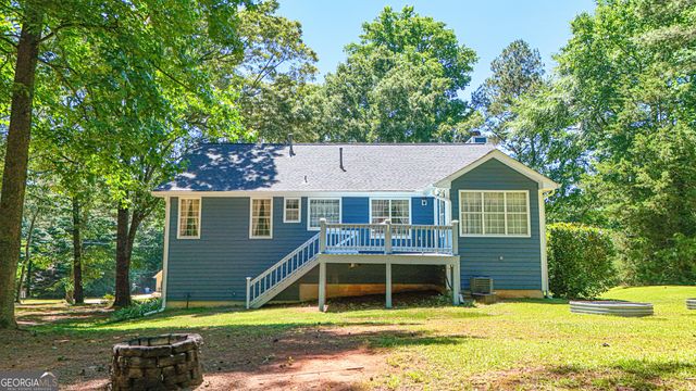 235 Steeplechase Drive, Mcdonough, GA 30252