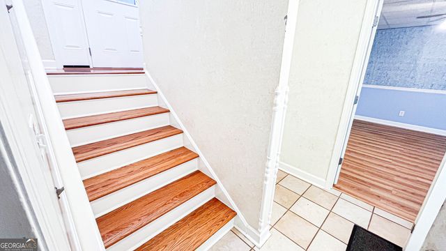 235 Steeplechase Drive, Mcdonough, GA 30252