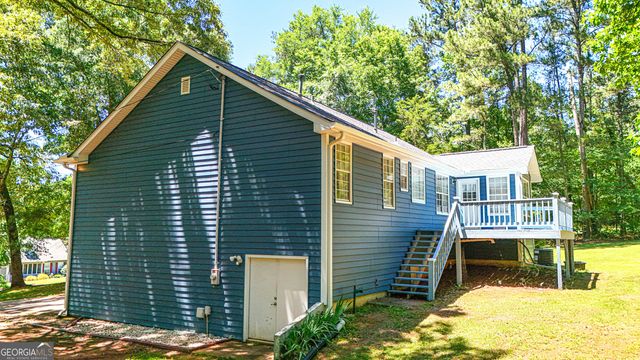 235 Steeplechase Drive, Mcdonough, GA 30252